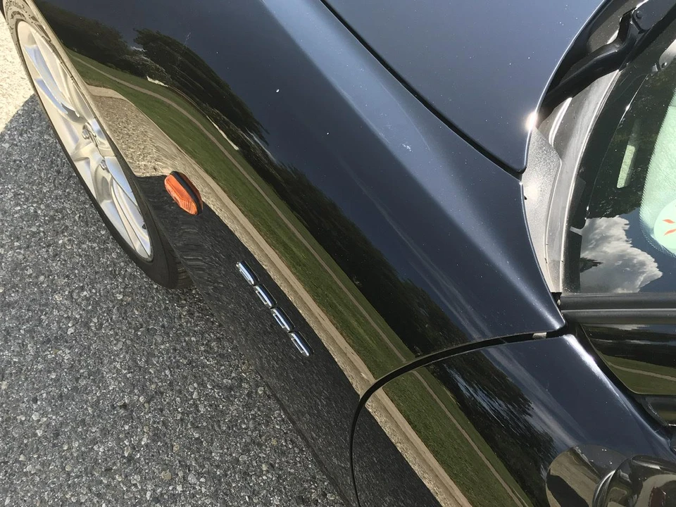 2005 Honda AP2 S2000 - Image 29 of 31