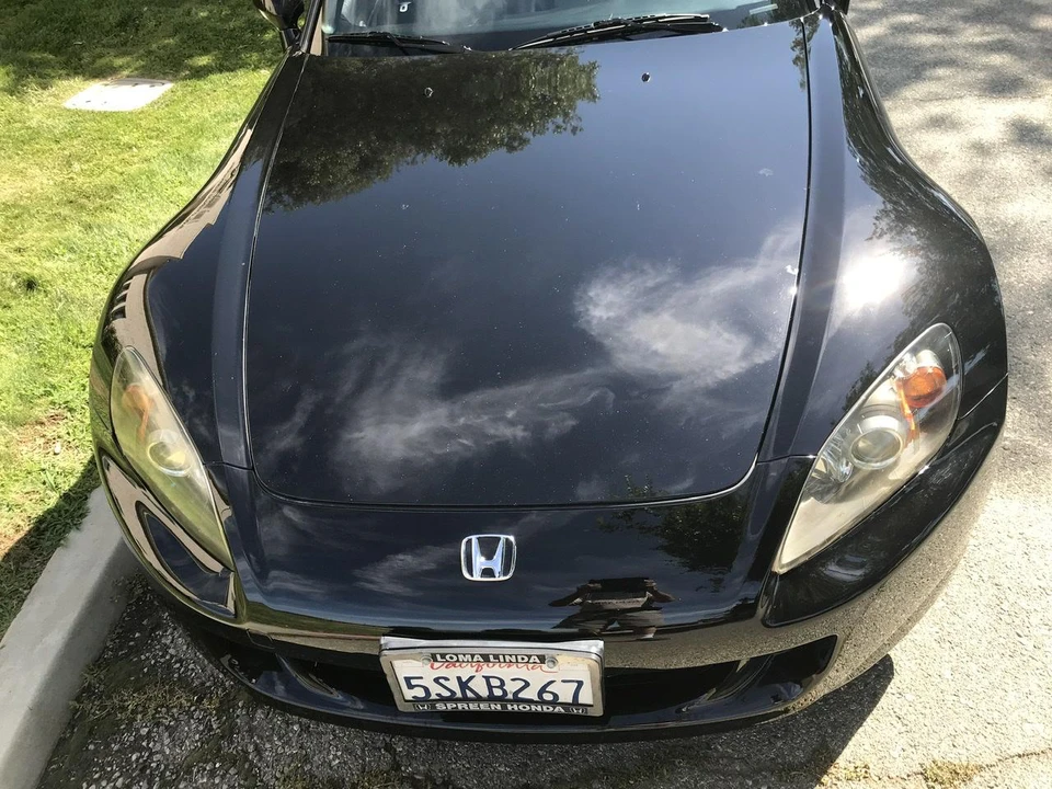 2005 Honda AP2 S2000 - Image 18 of 31