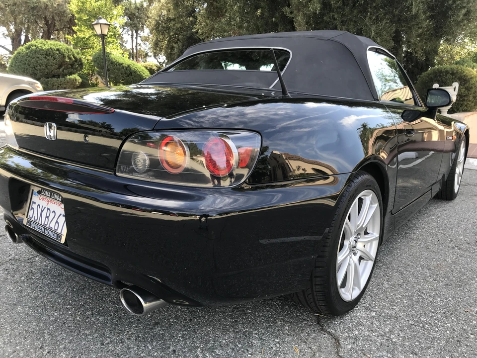 2005 Honda AP2 S2000 - Image 13 of 31
