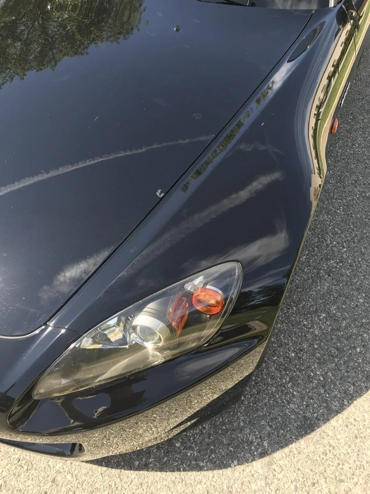 2005 Honda AP2 S2000 - Image 24 of 31