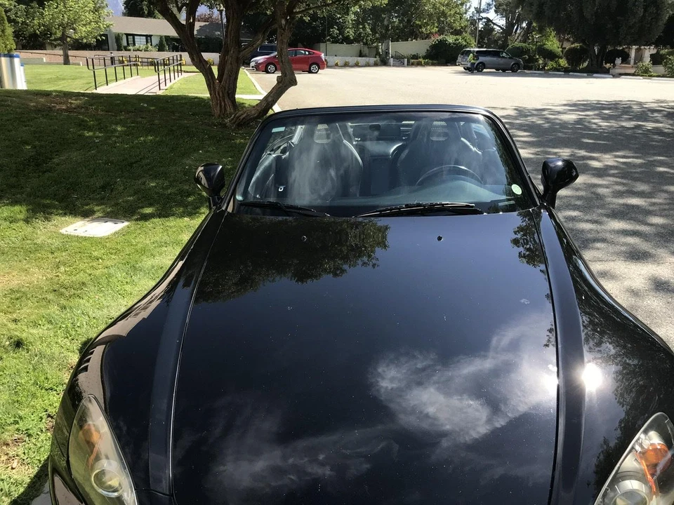 2005 Honda AP2 S2000 - Image 17 of 31