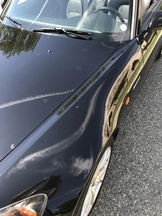 2005 Honda AP2 S2000 - Image 30 of 31