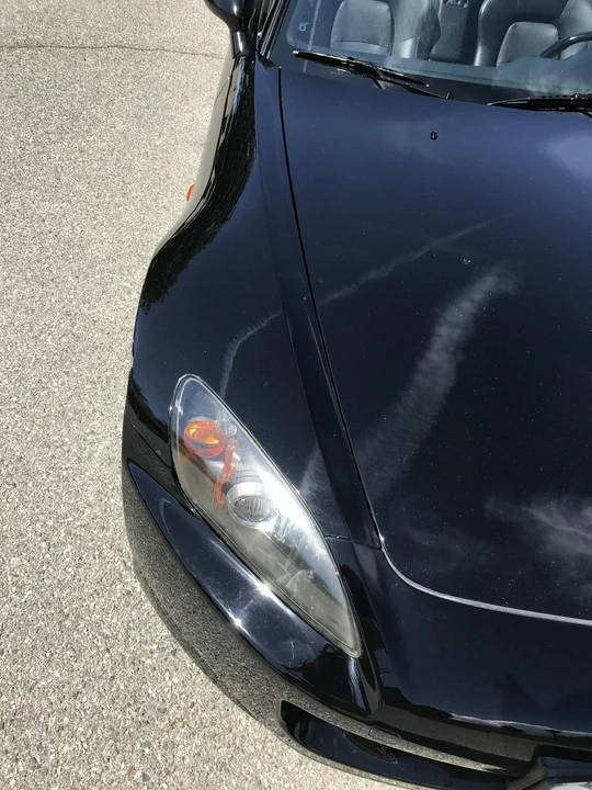 2005 Honda AP2 S2000 - Image 26 of 31