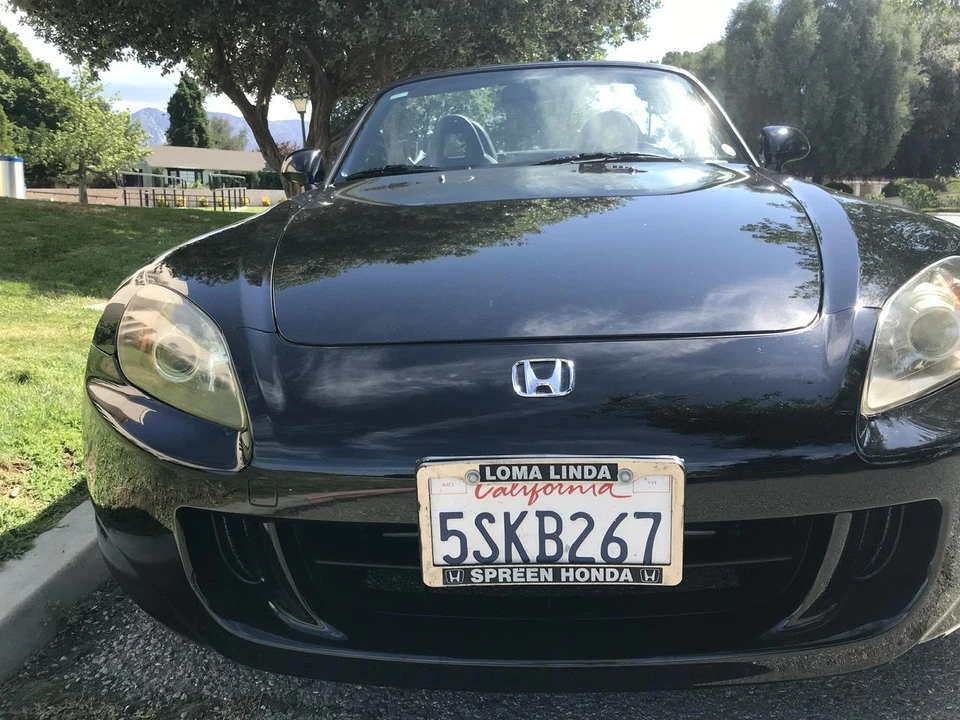 2005 Honda AP2 S2000 - Image 6 of 31