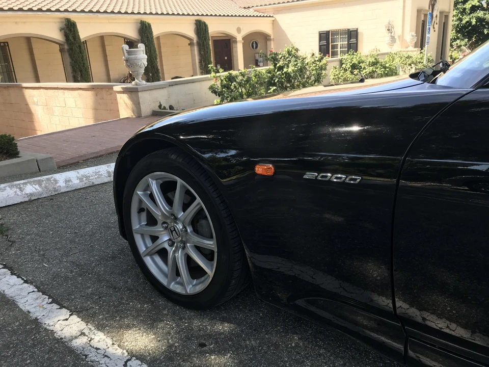 2005 Honda AP2 S2000 - Image 31 of 31