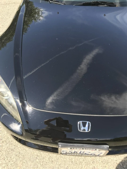 2005 Honda AP2 S2000 - Image 21 of 31