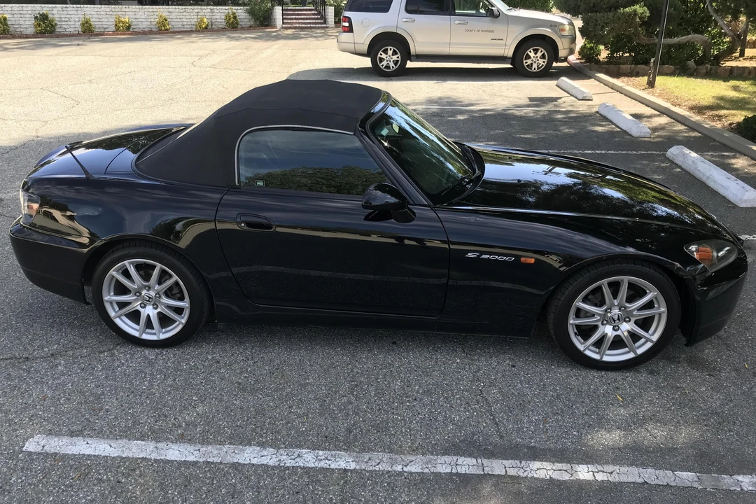 2005 Honda AP2 S2000 - Image 16 of 31