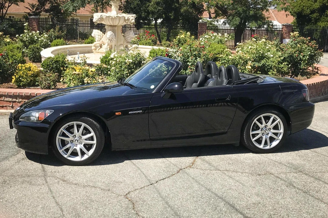 2005 Honda AP2 S2000 - Image 3 of 31