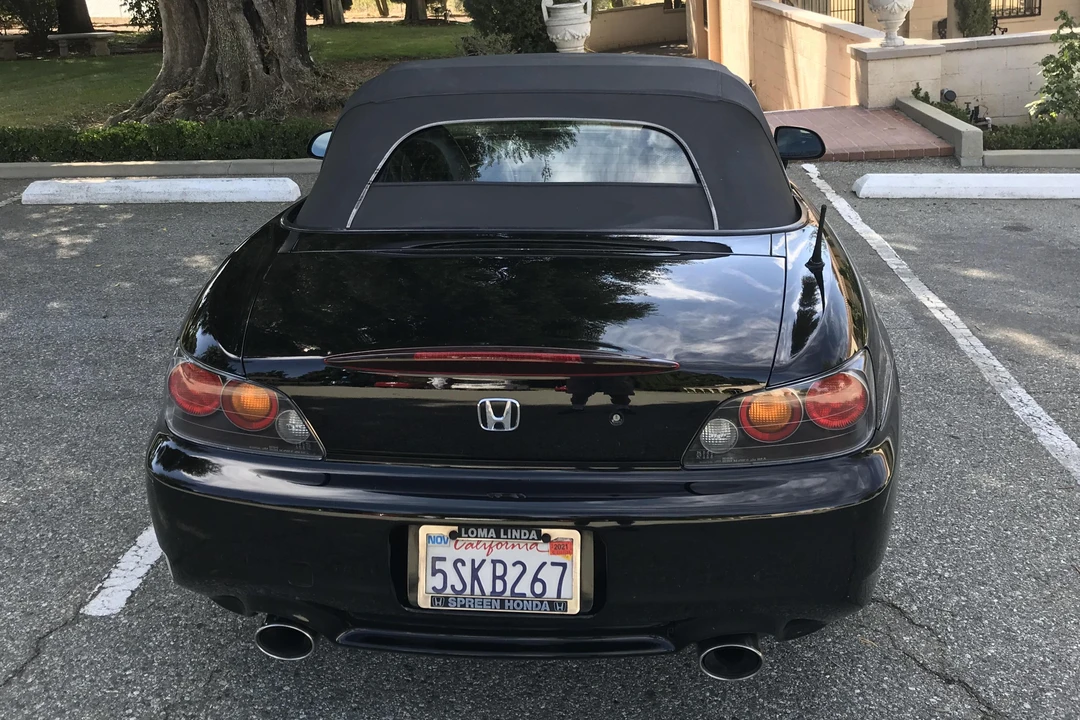 2005 Honda AP2 S2000 - Image 5 of 31