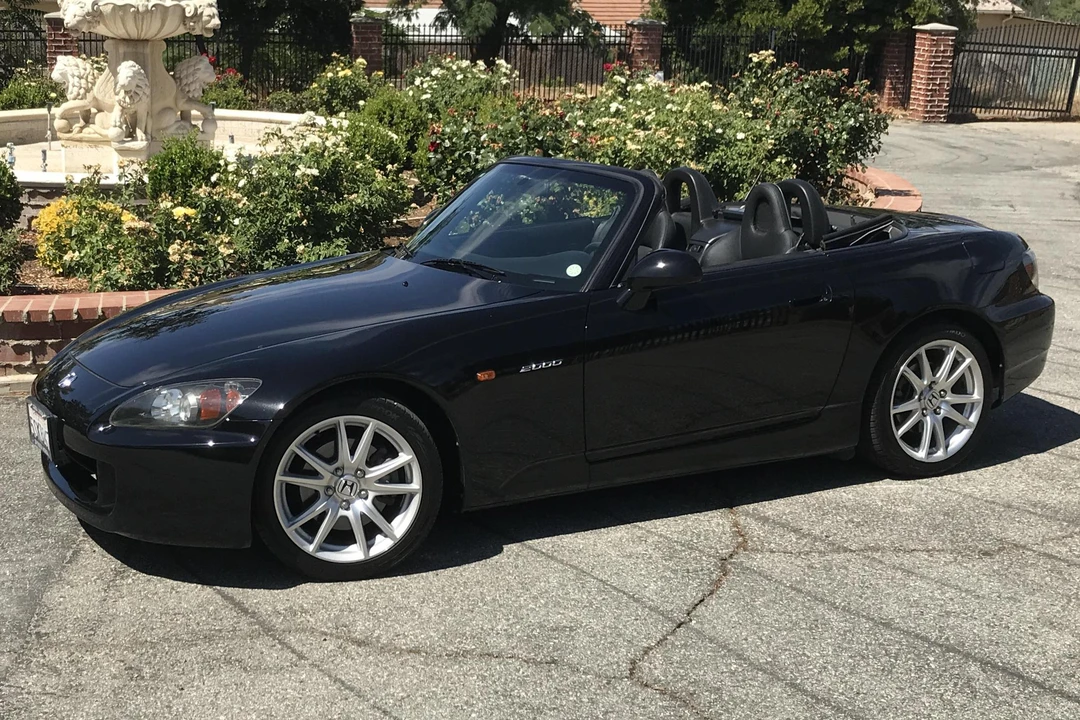 2005 Honda AP2 S2000 - Image 7 of 31
