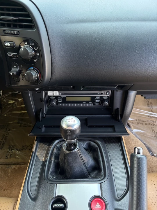 2005 Honda AP2 S2000 - Image 26 of 31