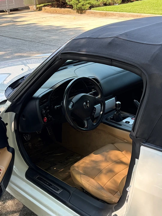 2005 Honda AP2 S2000 - Image 14 of 31