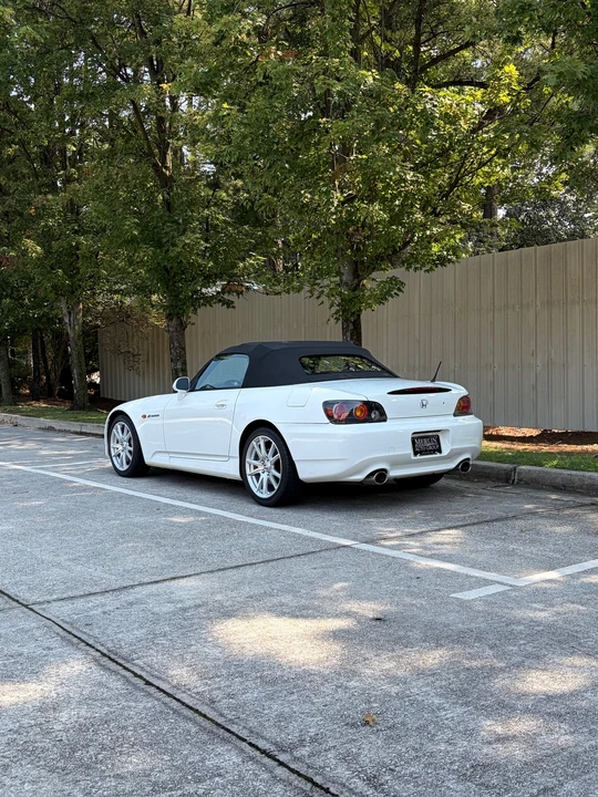 2005 Honda AP2 S2000 - Image 10 of 31