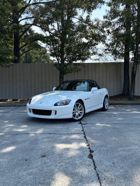 2005 Honda AP2 S2000 - Image 5 of 31