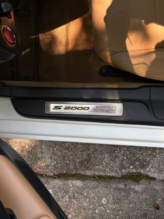 2005 Honda AP2 S2000 - Image 18 of 31