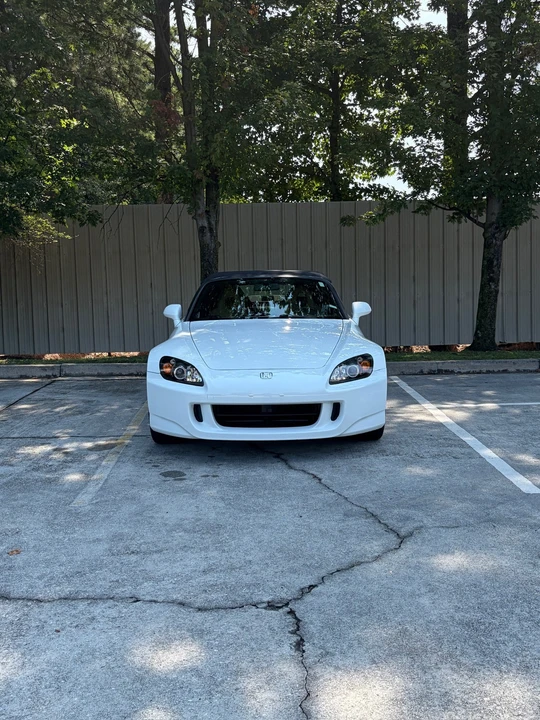 2005 Honda AP2 S2000 - Image 2 of 31