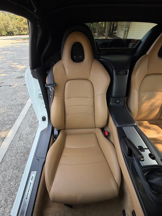 2005 Honda AP2 S2000 - Image 23 of 31