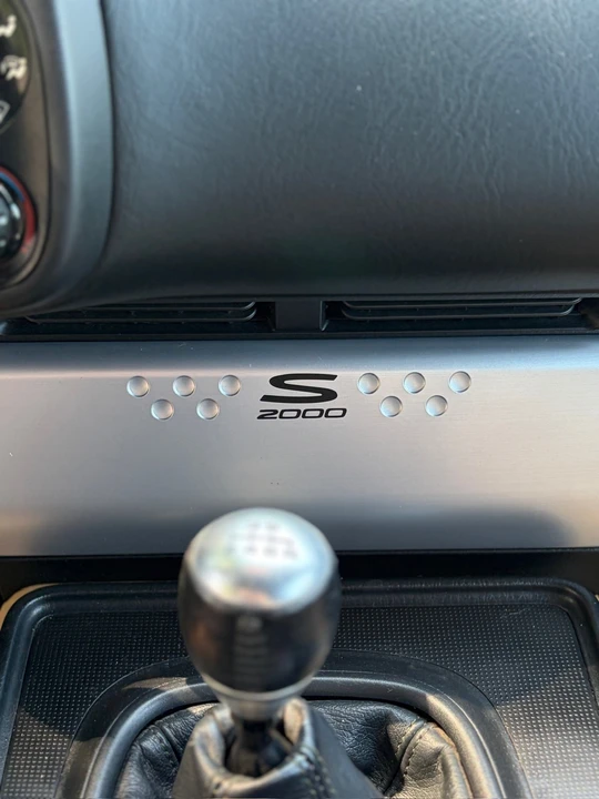 2005 Honda AP2 S2000 - Image 16 of 31