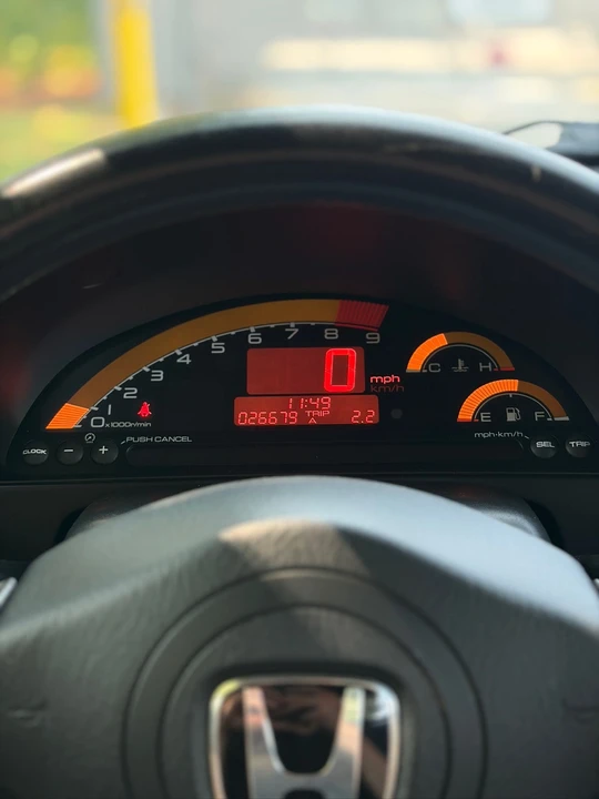 2005 Honda AP2 S2000 - Image 29 of 31