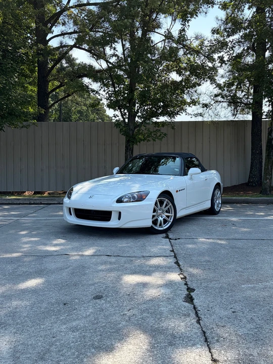 2005 Honda AP2 S2000 - Image 6 of 31