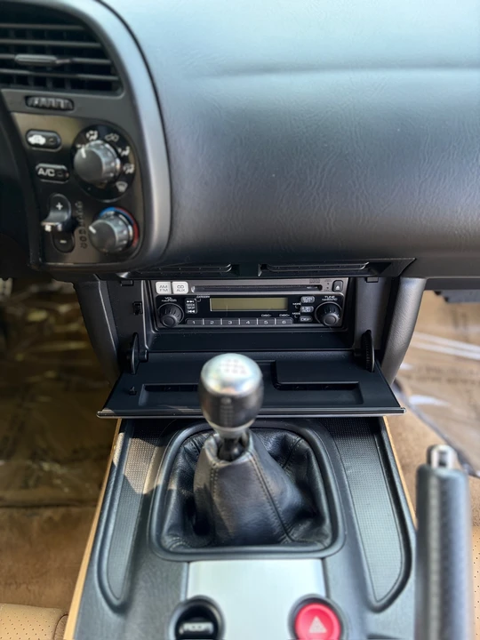 2005 Honda AP2 S2000 - Image 25 of 31