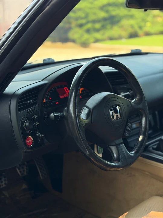 2005 Honda AP2 S2000 - Image 30 of 31