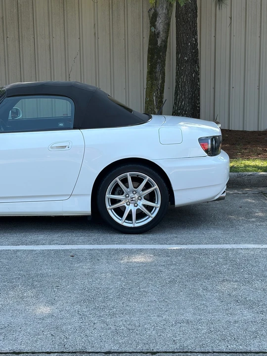 2005 Honda AP2 S2000 - Image 9 of 31