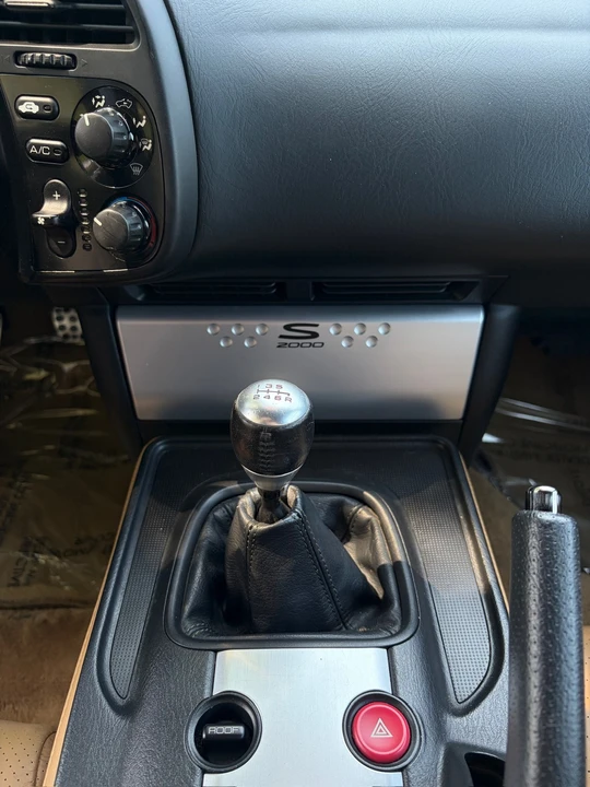 2005 Honda AP2 S2000 - Image 17 of 31