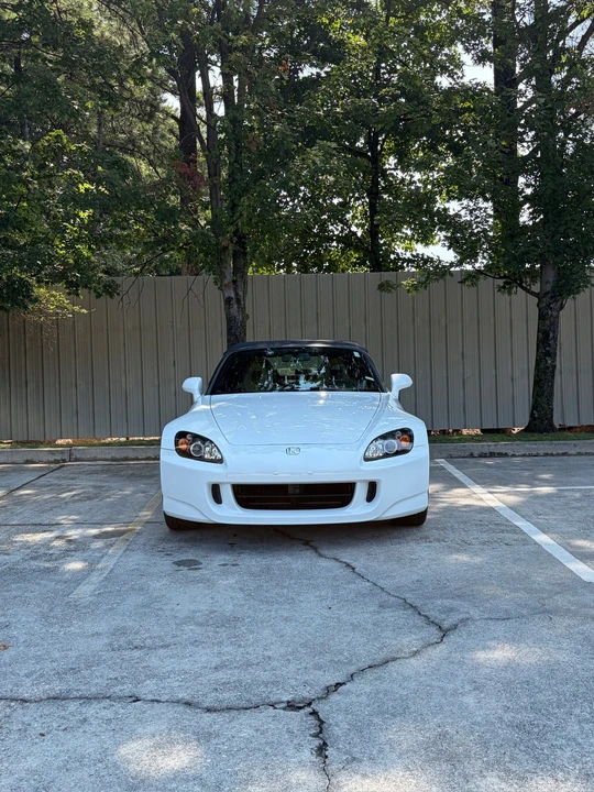 2005 Honda AP2 S2000 - Image 3 of 31
