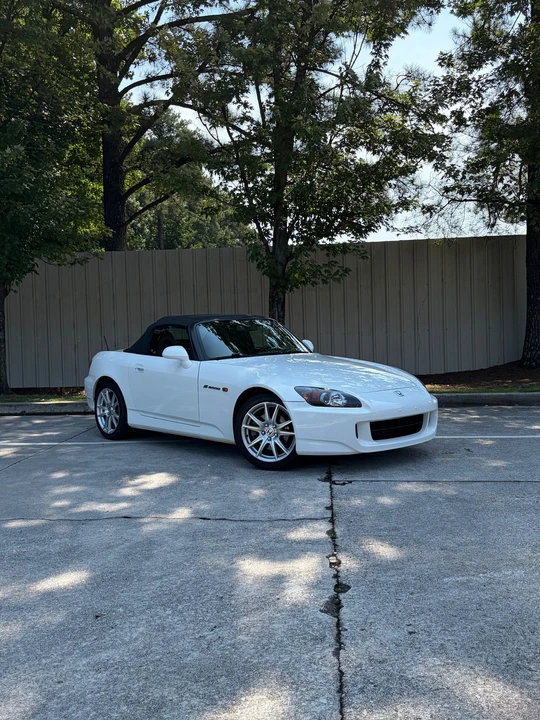 2005 Honda AP2 S2000 - Image 4 of 31