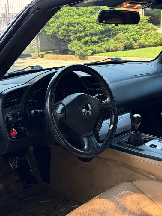 2005 Honda AP2 S2000 - Image 15 of 31