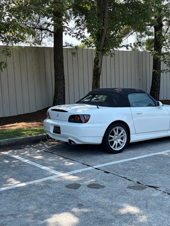 2005 Honda AP2 S2000 - Image 13 of 31