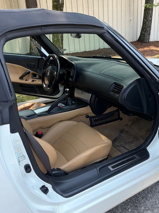 2005 Honda AP2 S2000 - Image 19 of 31