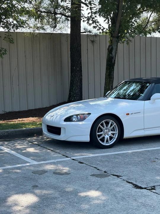 2005 Honda AP2 S2000 - Image 8 of 31