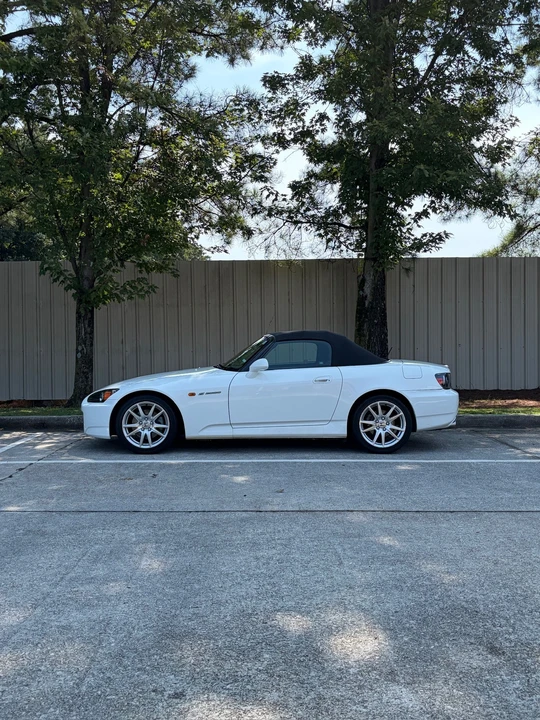 2005 Honda AP2 S2000 - Image 7 of 31