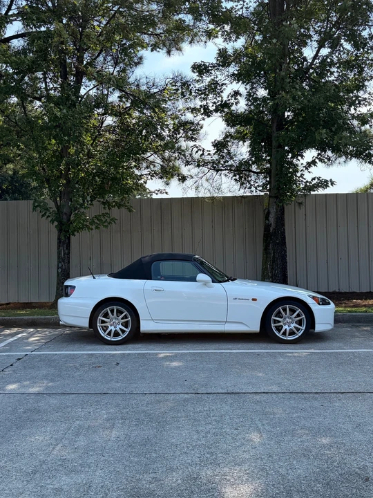 2005 Honda AP2 S2000 - Image 11 of 31