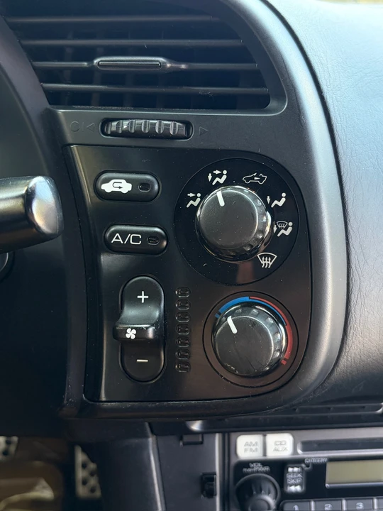 2005 Honda AP2 S2000 - Image 27 of 31