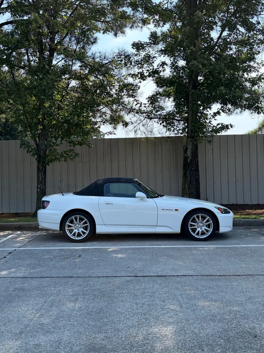 2005 Honda AP2 S2000 - Image 12 of 31