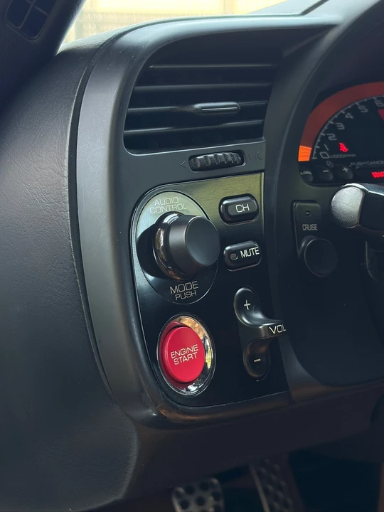 2005 Honda AP2 S2000 - Image 31 of 31