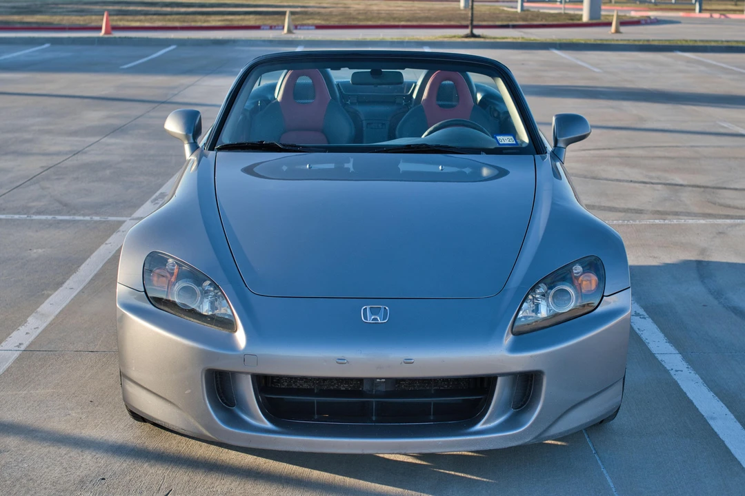 2005 Honda AP2 S2000 - Image 6 of 31