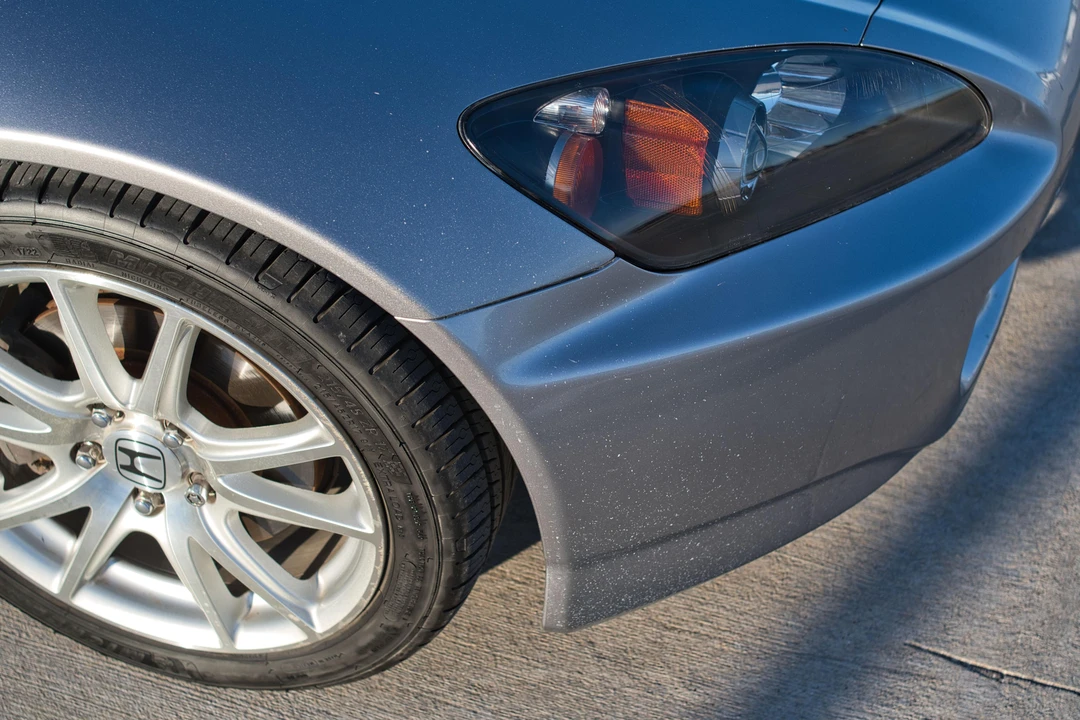 2005 Honda AP2 S2000 - Image 22 of 31