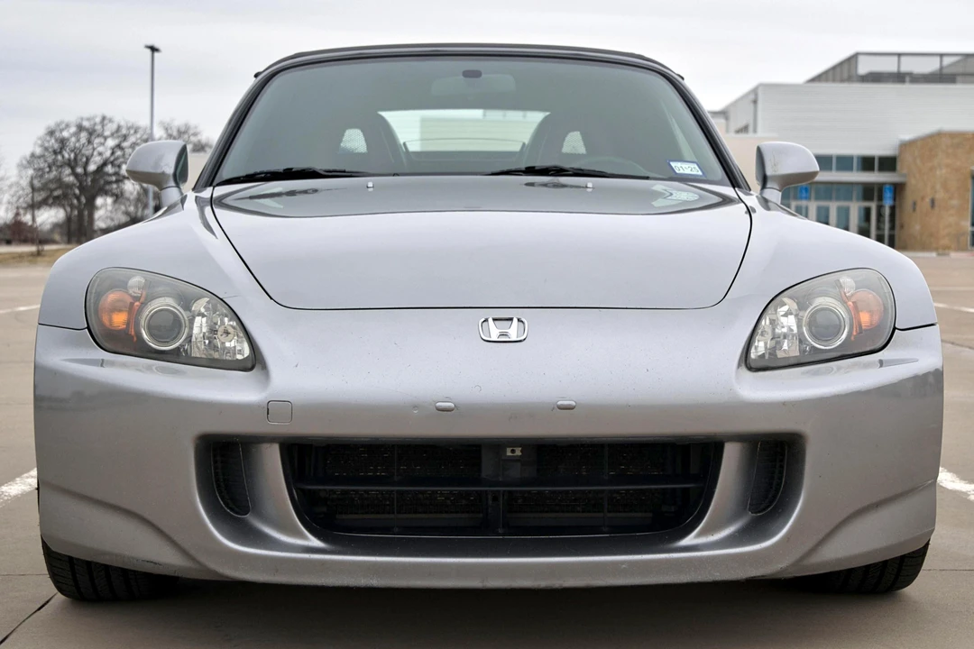 2005 Honda AP2 S2000 - Image 2 of 31