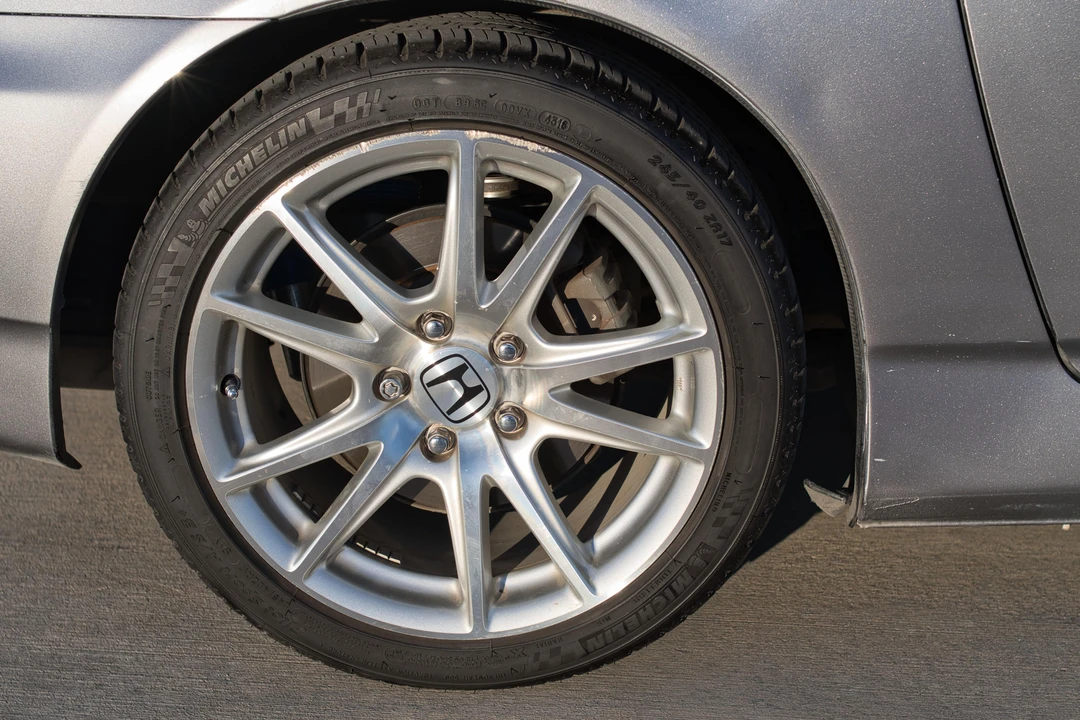 2005 Honda AP2 S2000 - Image 31 of 31