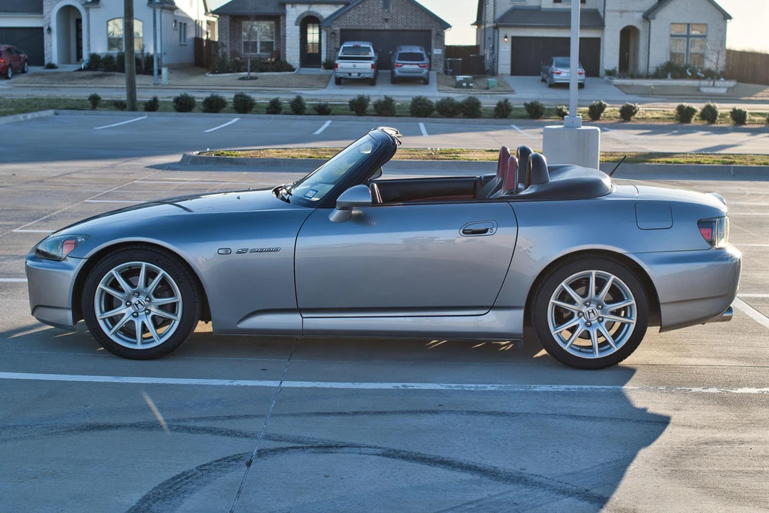 2005 Honda AP2 S2000 - Image 7 of 31