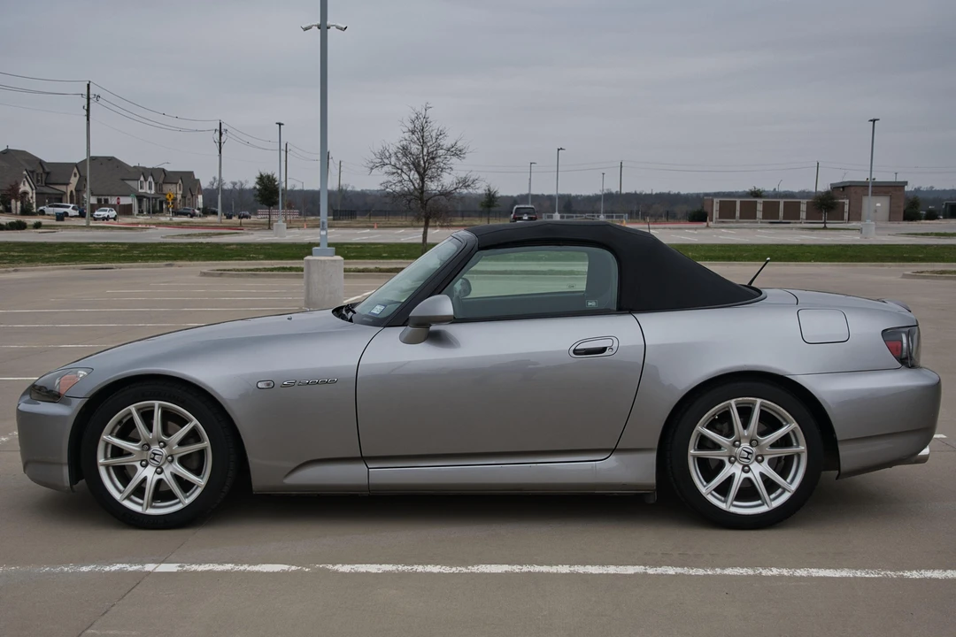 2005 Honda AP2 S2000 - Image 11 of 31