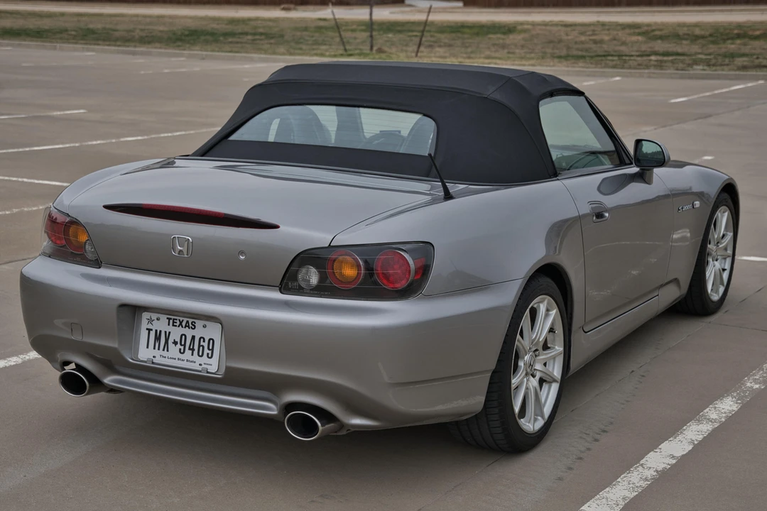 2005 Honda AP2 S2000 - Image 12 of 31