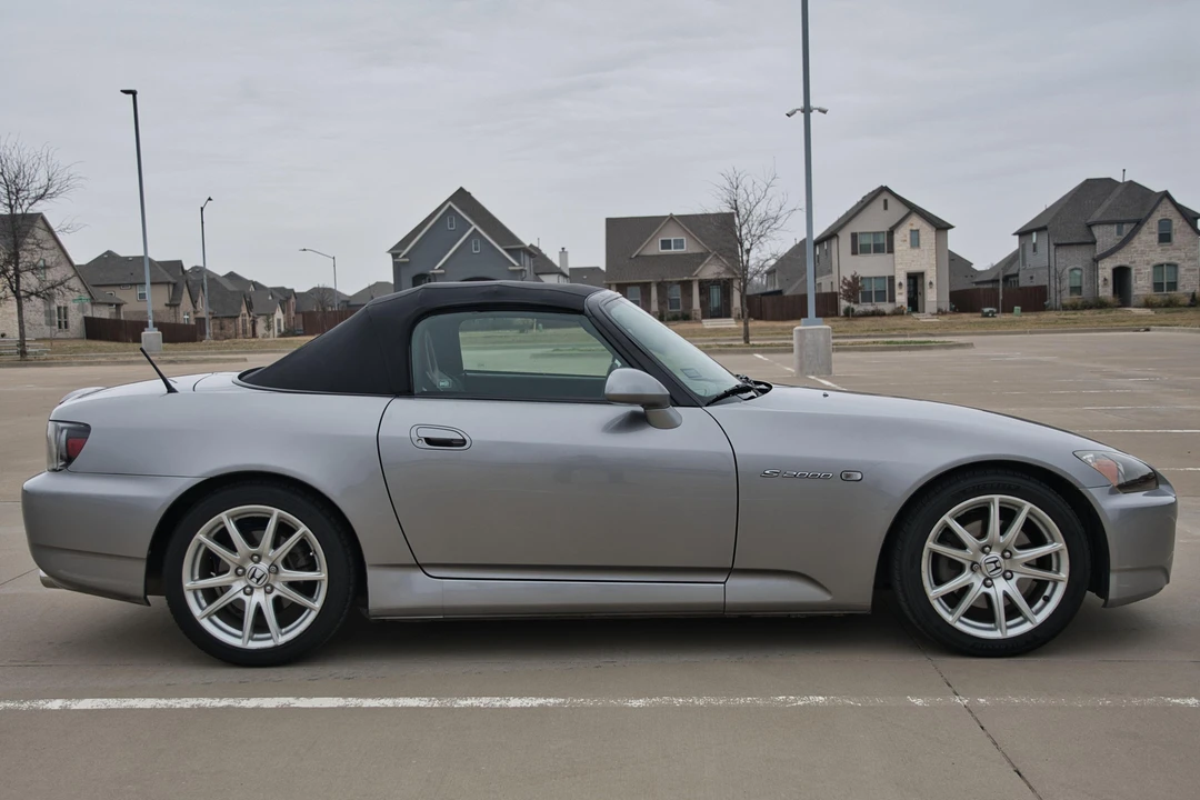 2005 Honda AP2 S2000 - Image 13 of 31