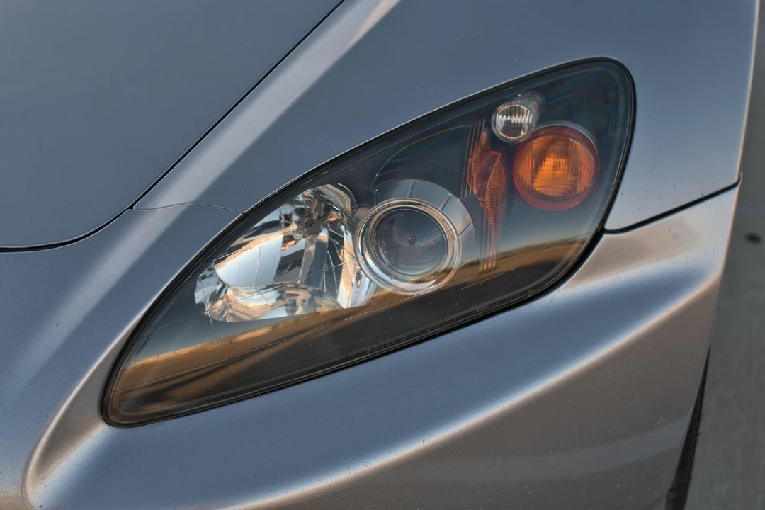 2005 Honda AP2 S2000 - Image 16 of 31