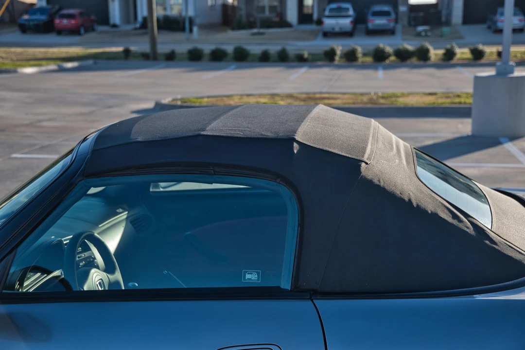 2005 Honda AP2 S2000 - Image 23 of 31