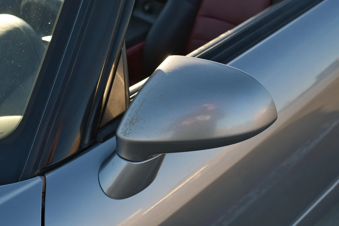 2005 Honda AP2 S2000 - Image 18 of 31